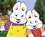 Could Max & Ruby be the most annoying show EVER?!