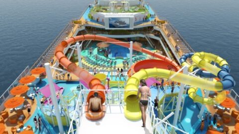 Carnival Magic Sneak Peek