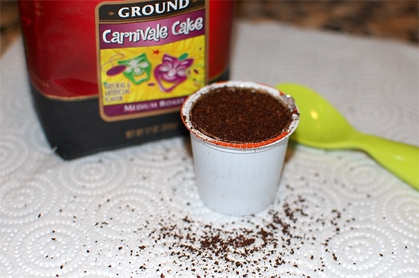 How to Easily Brew Coffee from a K-Cup without a Keurig