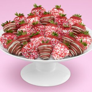 Valentine's Day Treats: Six Fun Ideas