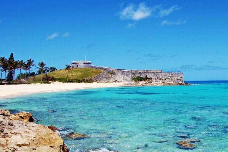 Bermuda in Pictures #InBermuda