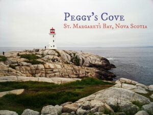 Holland America Excursion: Peggy’s Cove & Titanic Combination