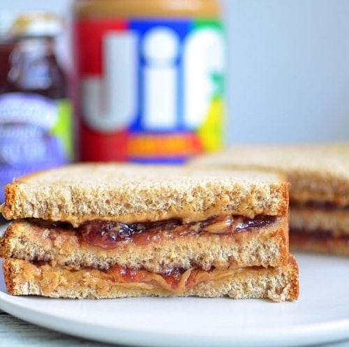 3/16 oz (2-pack) / PB&J