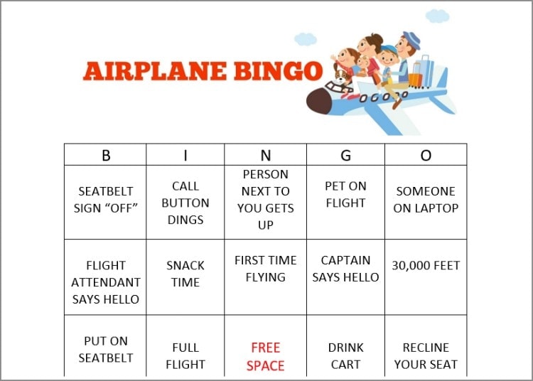 Printable Airplane Activities, Plane Activities for Kids, Kids