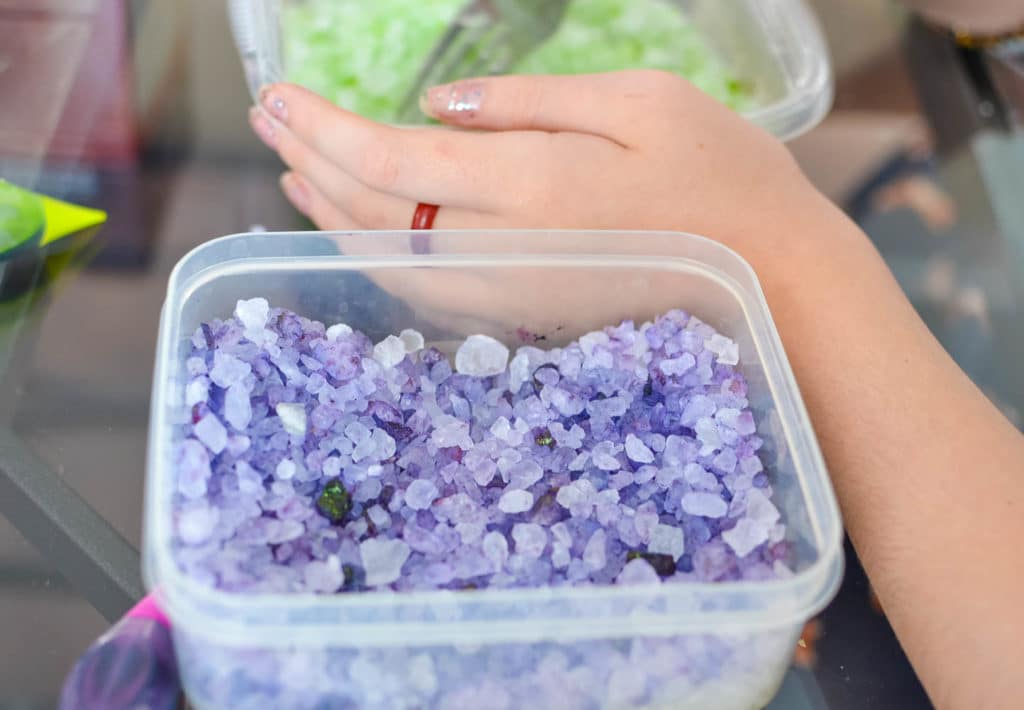 How To Crystal Art® - The PERFECT Family Activity! 