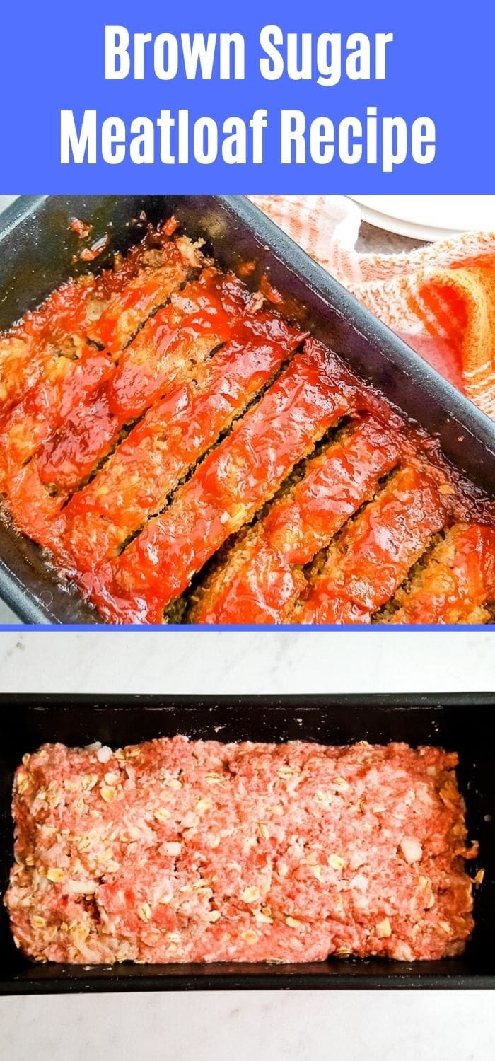 Brown Sugar Meatloaf Mommy Musings   Brown Sugar Meatloaf 3 